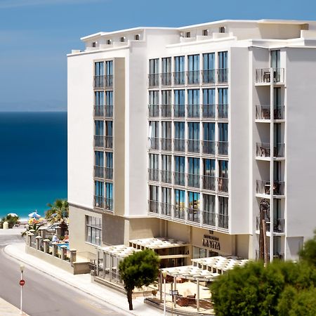 Mitsis La Vita Rhodes City Dış mekan fotoğraf
