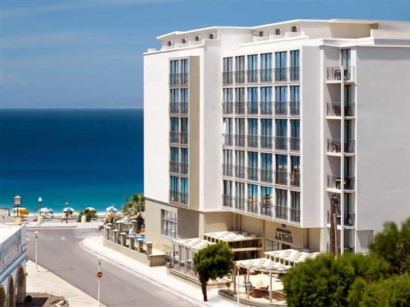Mitsis La Vita Rhodes City Dış mekan fotoğraf