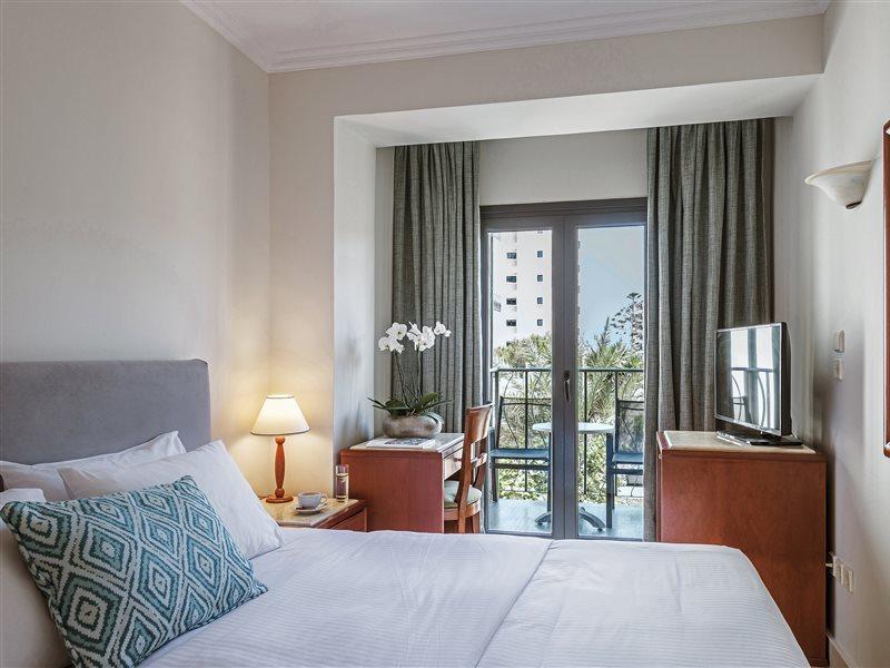 Mitsis La Vita Rhodes City Dış mekan fotoğraf
