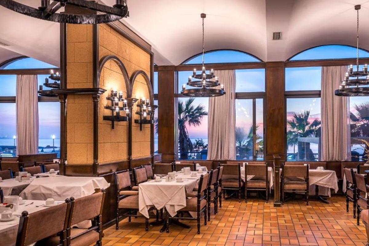 Mitsis La Vita Rhodes City Dış mekan fotoğraf
