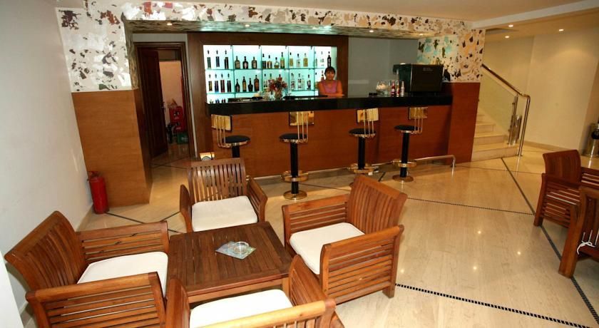 Mitsis La Vita Rhodes City Dış mekan fotoğraf