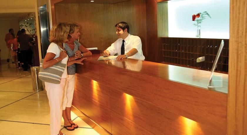 Mitsis La Vita Rhodes City Dış mekan fotoğraf