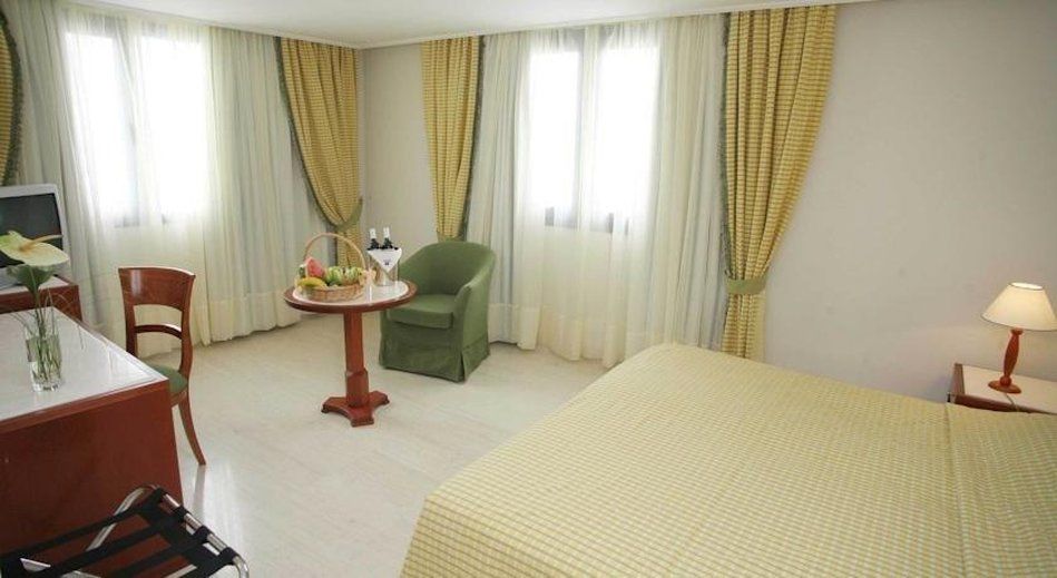 Mitsis La Vita Rhodes City Dış mekan fotoğraf
