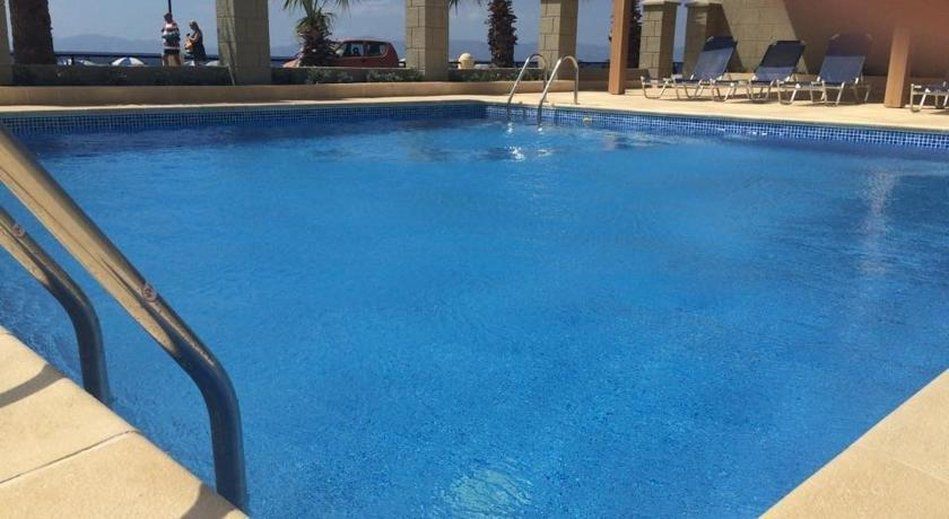 Mitsis La Vita Rhodes City Dış mekan fotoğraf