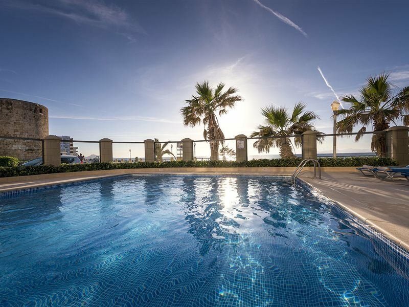 Mitsis La Vita Rhodes City Dış mekan fotoğraf