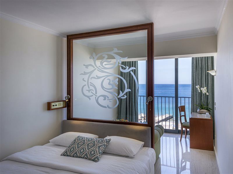 Mitsis La Vita Rhodes City Dış mekan fotoğraf