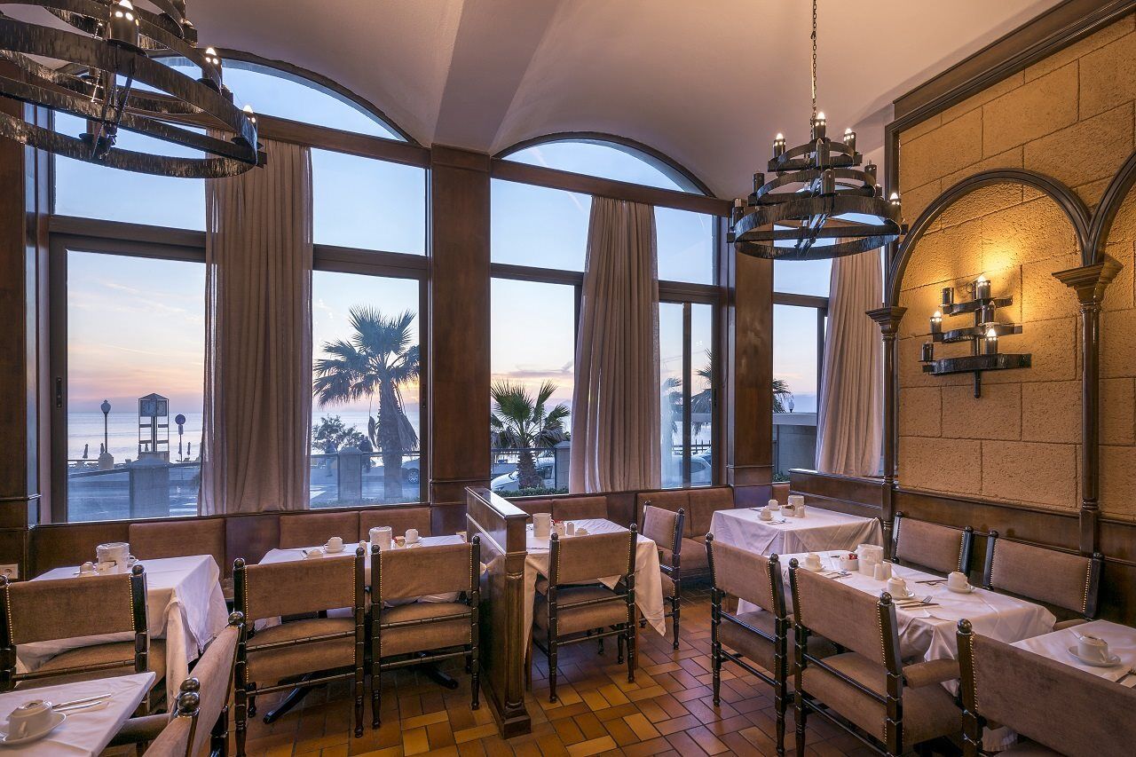 Mitsis La Vita Rhodes City Dış mekan fotoğraf