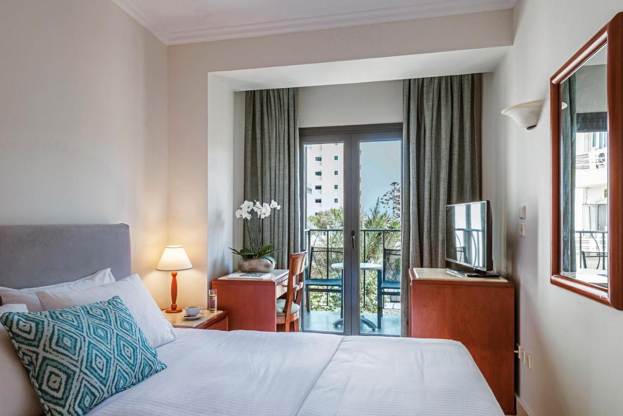Mitsis La Vita Rhodes City Dış mekan fotoğraf