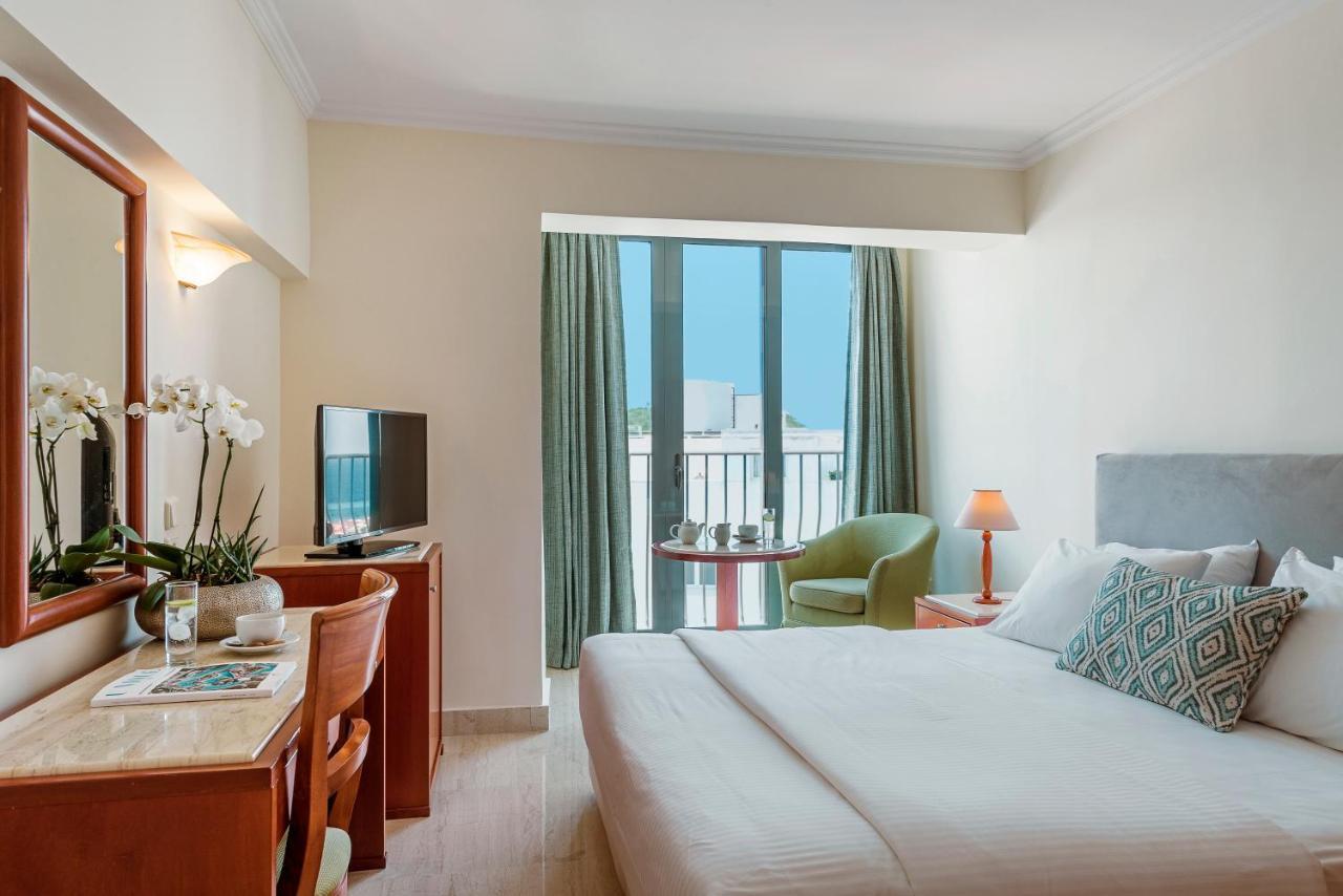 Mitsis La Vita Rhodes City Dış mekan fotoğraf